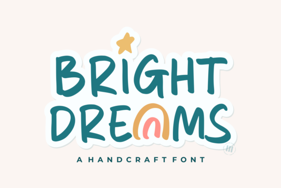 Bright Dreams: A Practical Review of a Chic Display Font