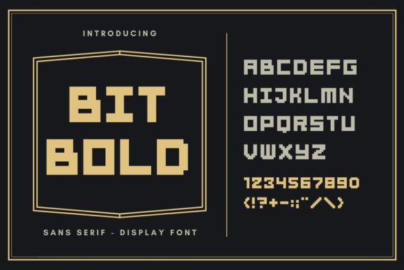 Bringing Your Handmade Designs to Life with BitBold