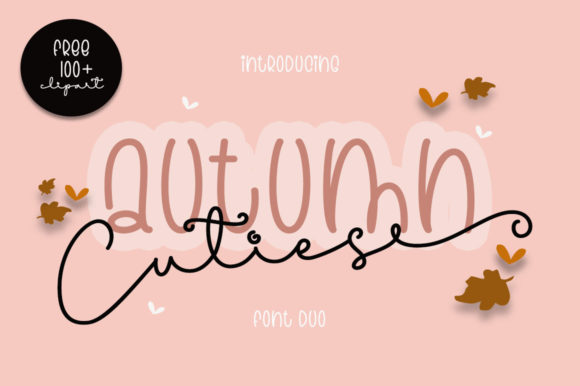 Choosing Cuties Autumn Duo for a Polished Online Brand
