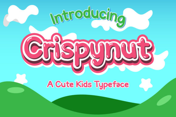 Crispynut: A Designer’s Honest Font Review