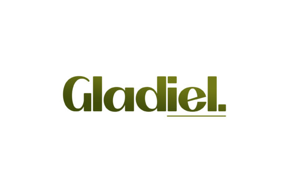 Gladiel: A Font That Shapes Modern Campaigns