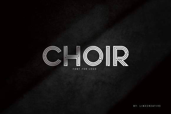 Why I Used Choir Font for a Boutique Online Store Redesign
